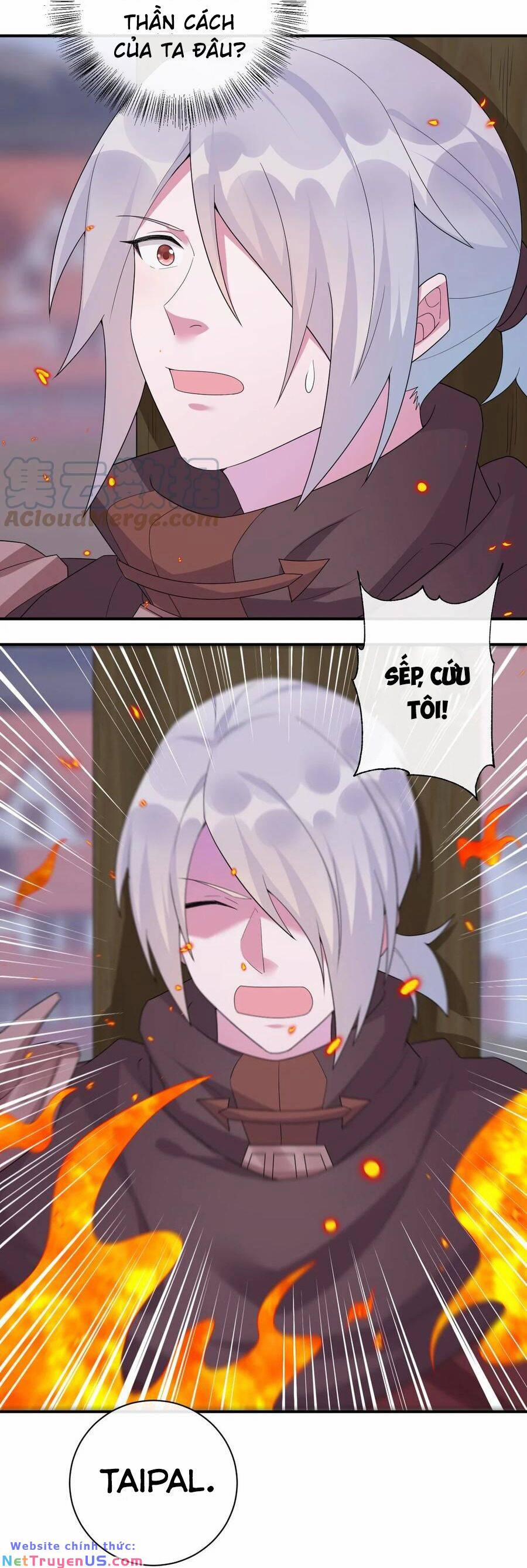 Thôn Trưởng Thôn Tân Thủ 50 trang 23