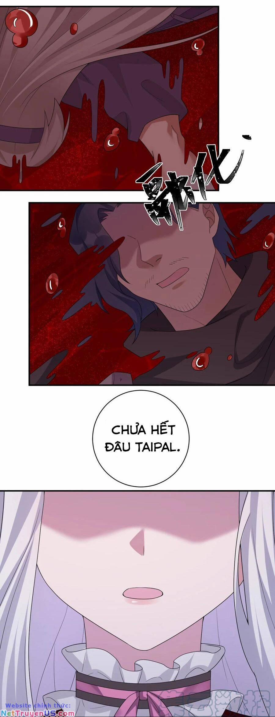 Thôn Trưởng Thôn Tân Thủ 50 trang 27