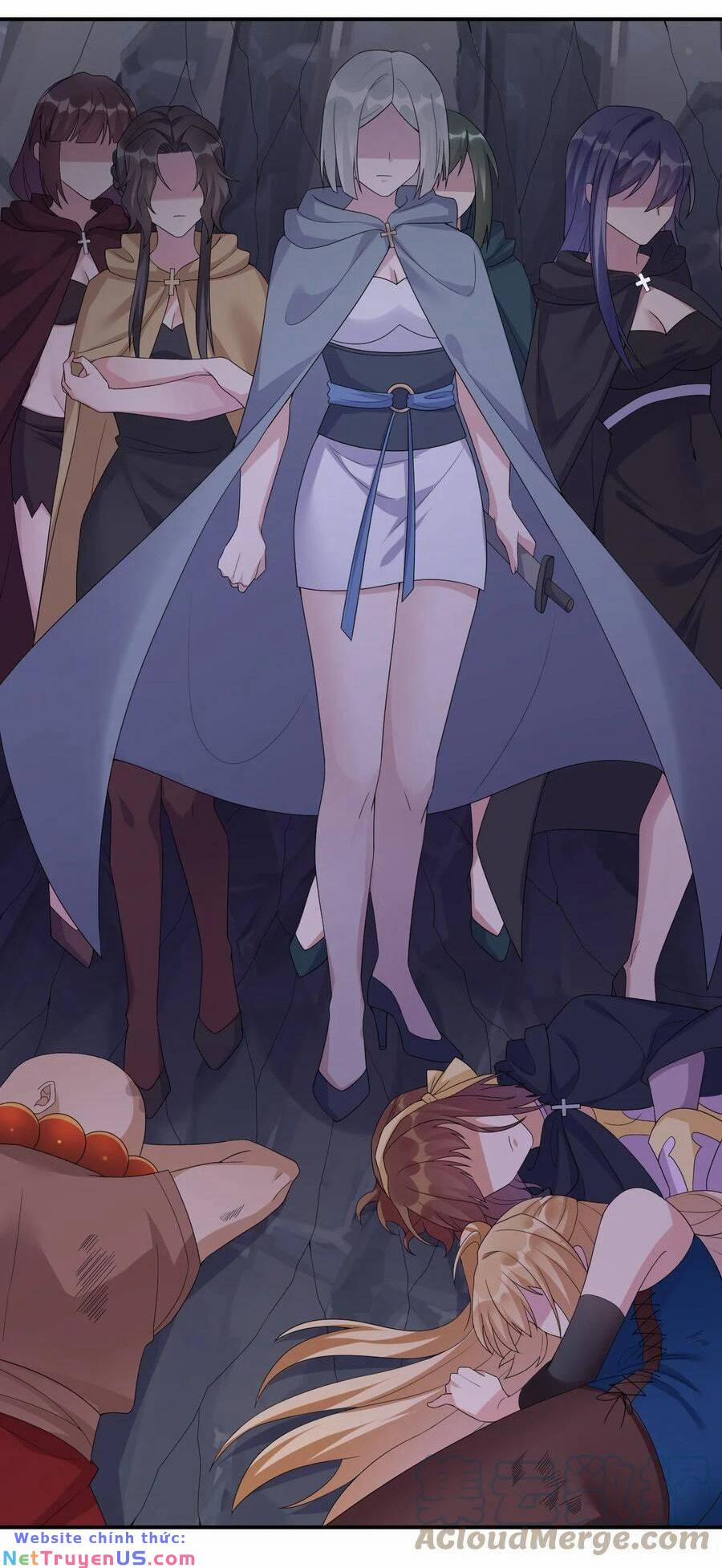 Thôn Trưởng Thôn Tân Thủ 50 trang 29