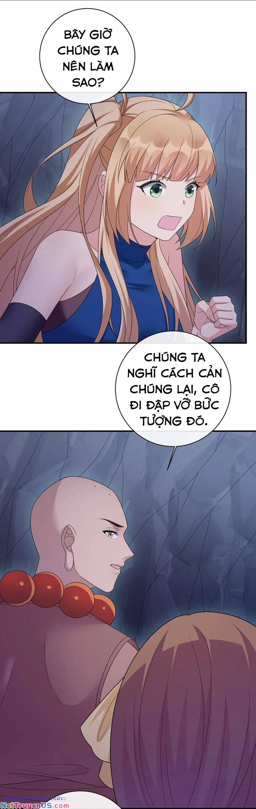 Thôn Trưởng Thôn Tân Thủ 50 trang 6