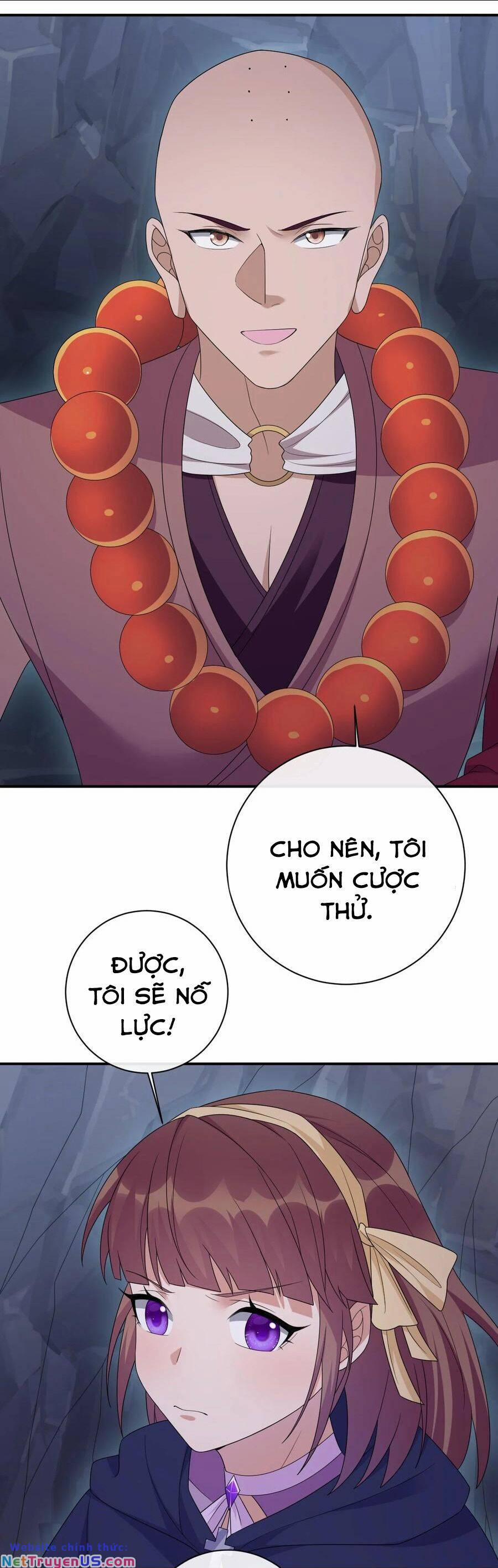 Thôn Trưởng Thôn Tân Thủ 50 trang 8