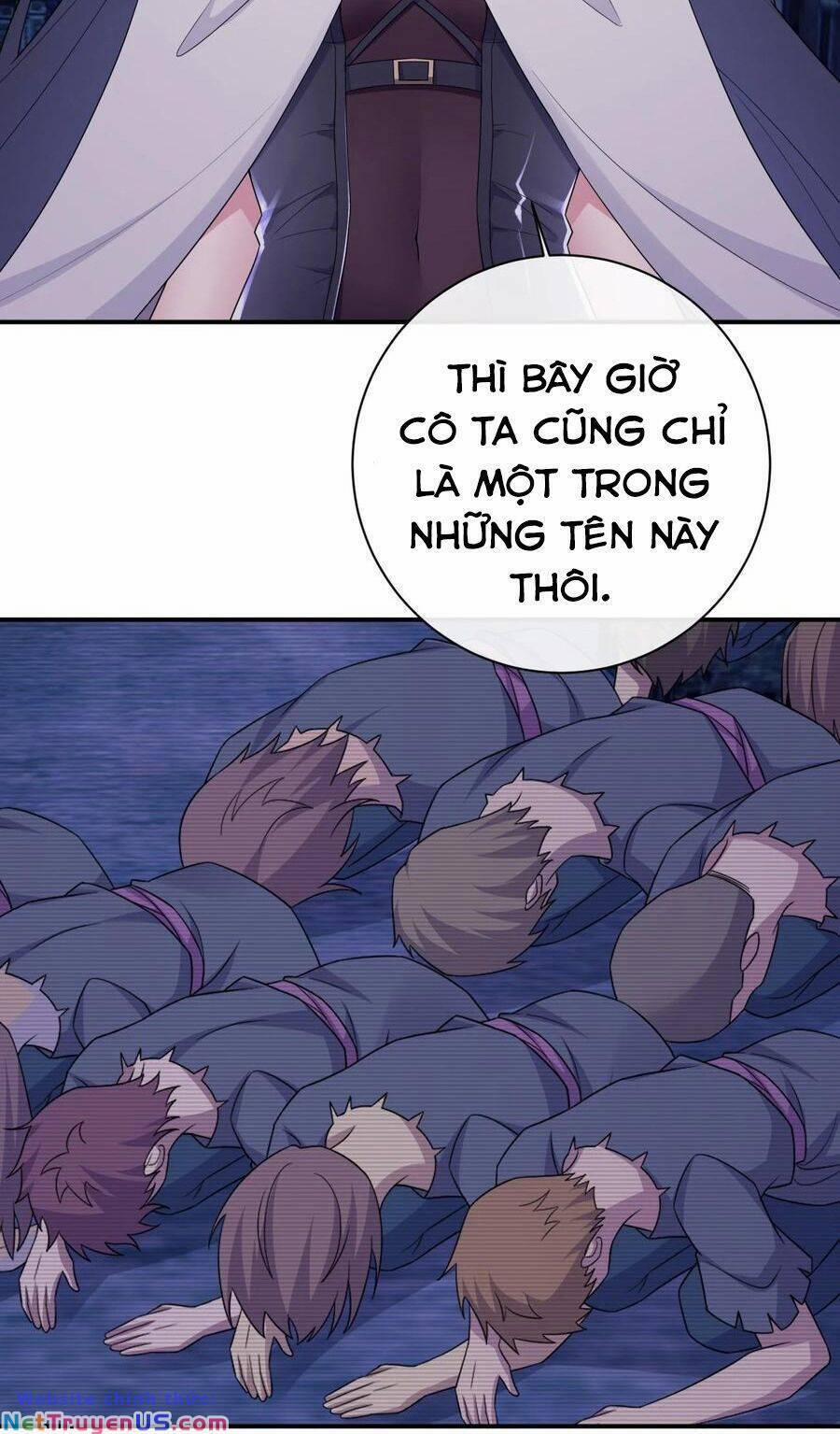 Thôn Trưởng Thôn Tân Thủ 52 trang 23