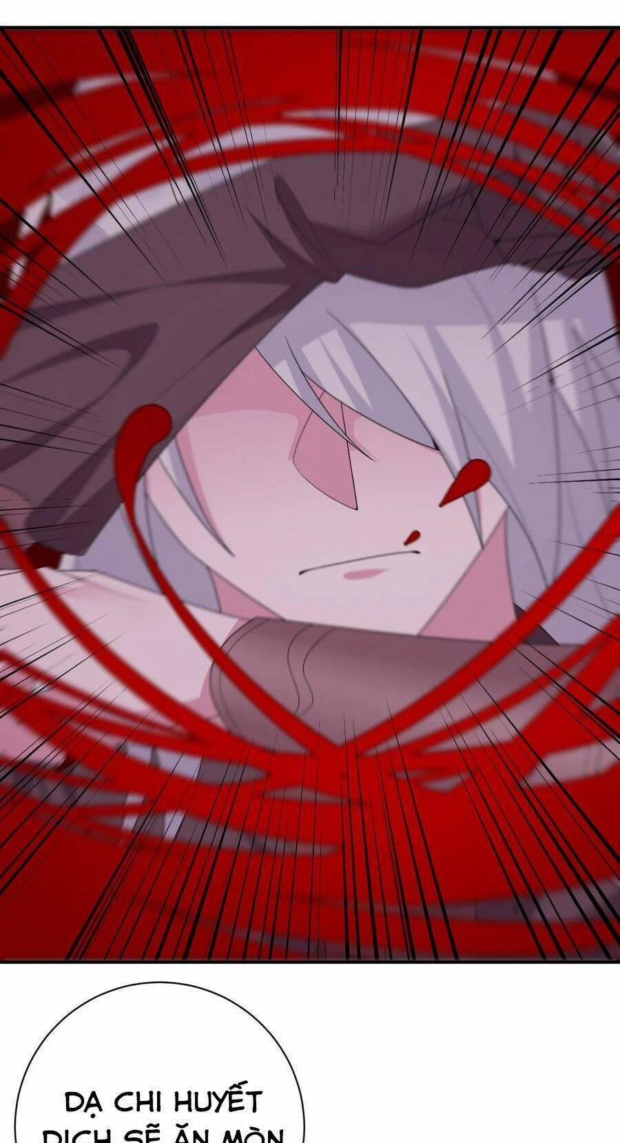 Thôn Trưởng Thôn Tân Thủ 52 trang 28