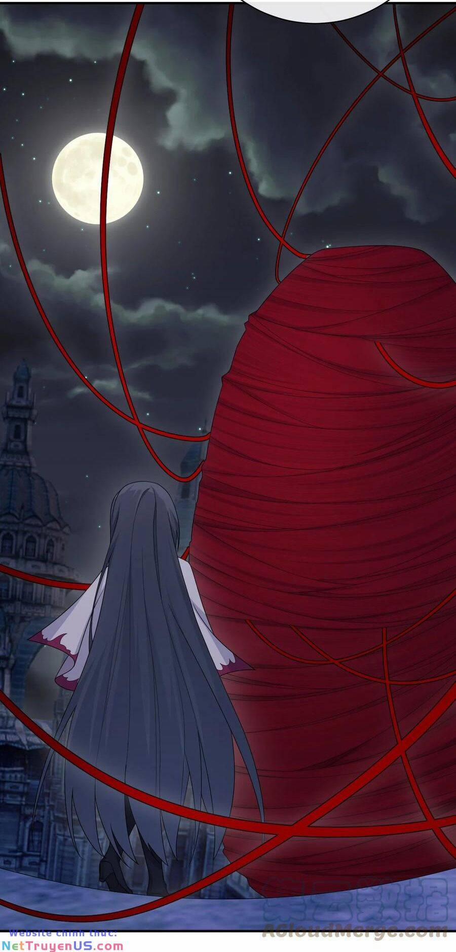 Thôn Trưởng Thôn Tân Thủ 52 trang 30