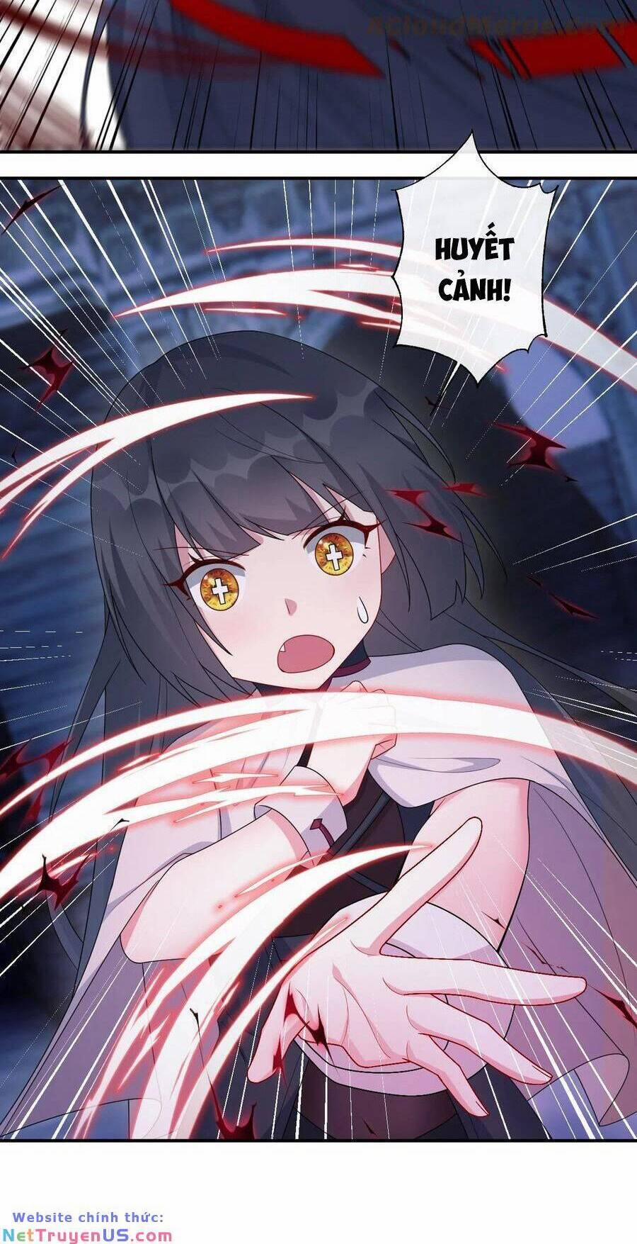 Thôn Trưởng Thôn Tân Thủ 52 trang 33