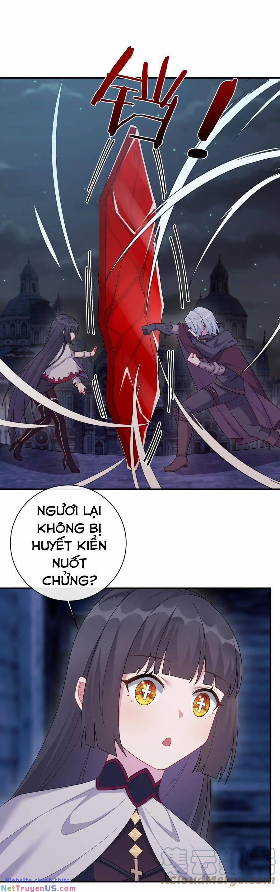 Thôn Trưởng Thôn Tân Thủ 52 trang 34