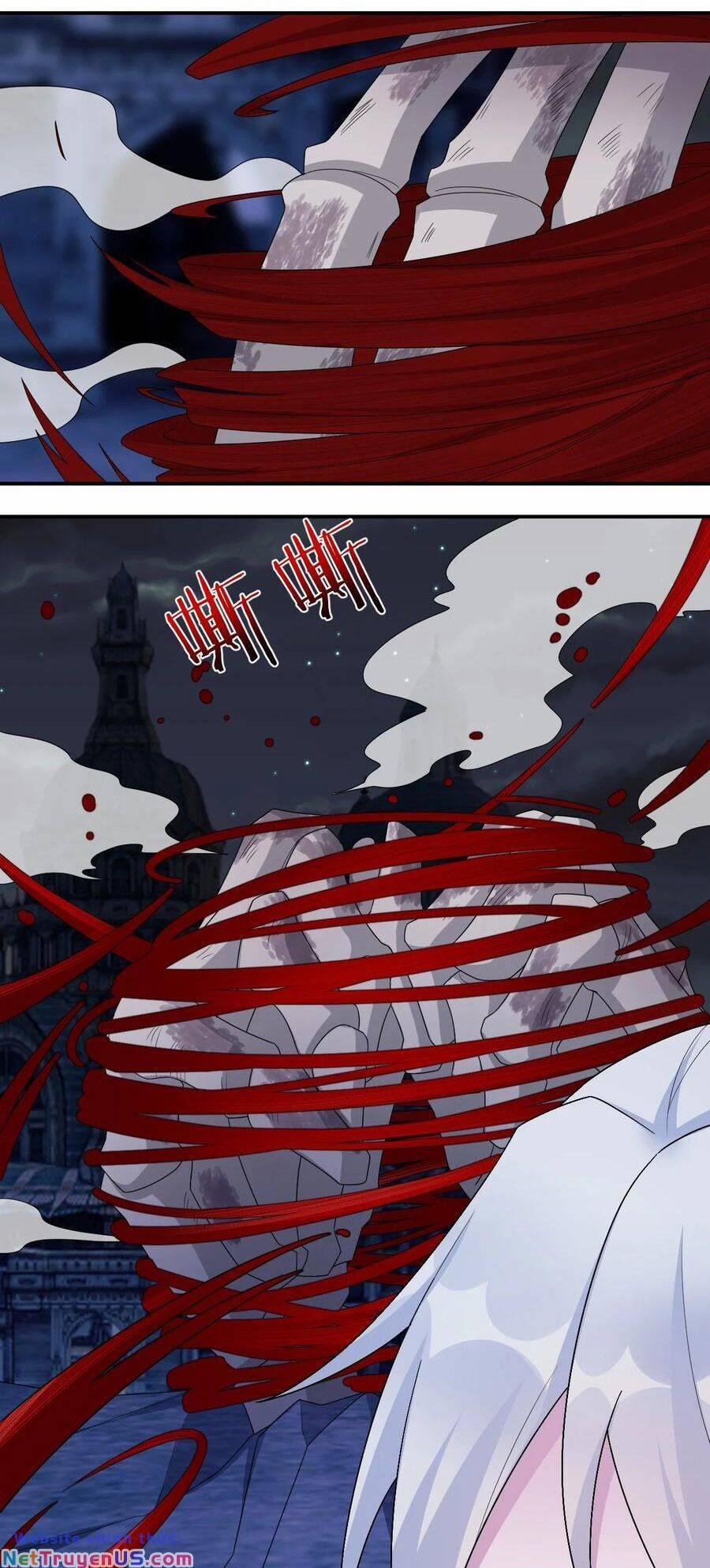 Thôn Trưởng Thôn Tân Thủ 52 trang 35