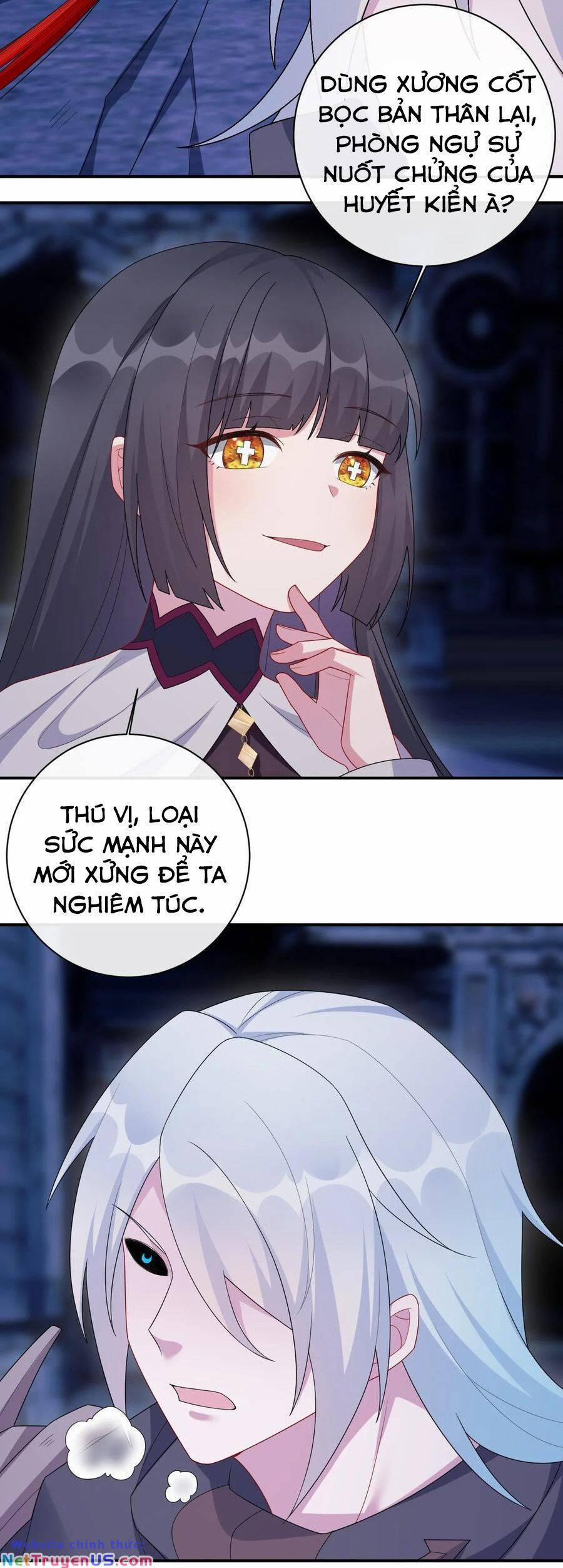 Thôn Trưởng Thôn Tân Thủ 52 trang 36