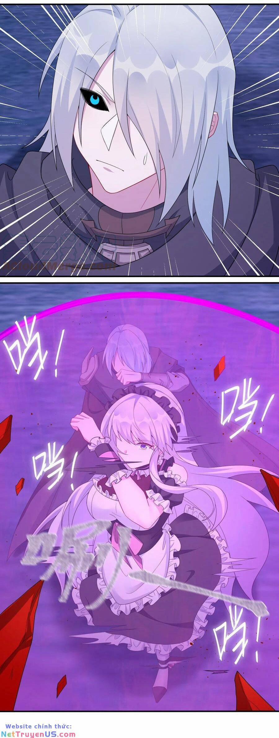 Thôn Trưởng Thôn Tân Thủ 52 trang 43