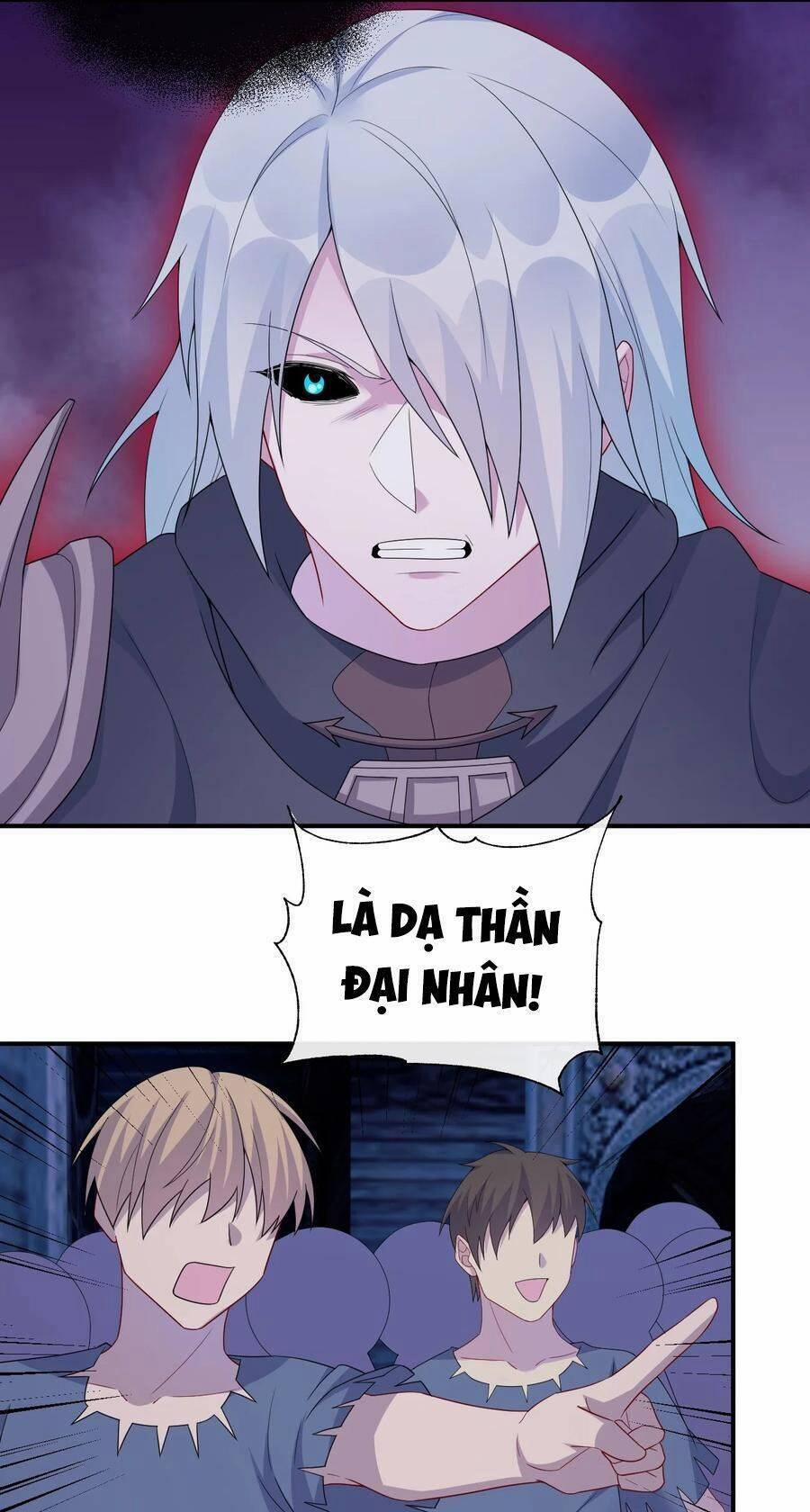 Thôn Trưởng Thôn Tân Thủ 52 trang 5