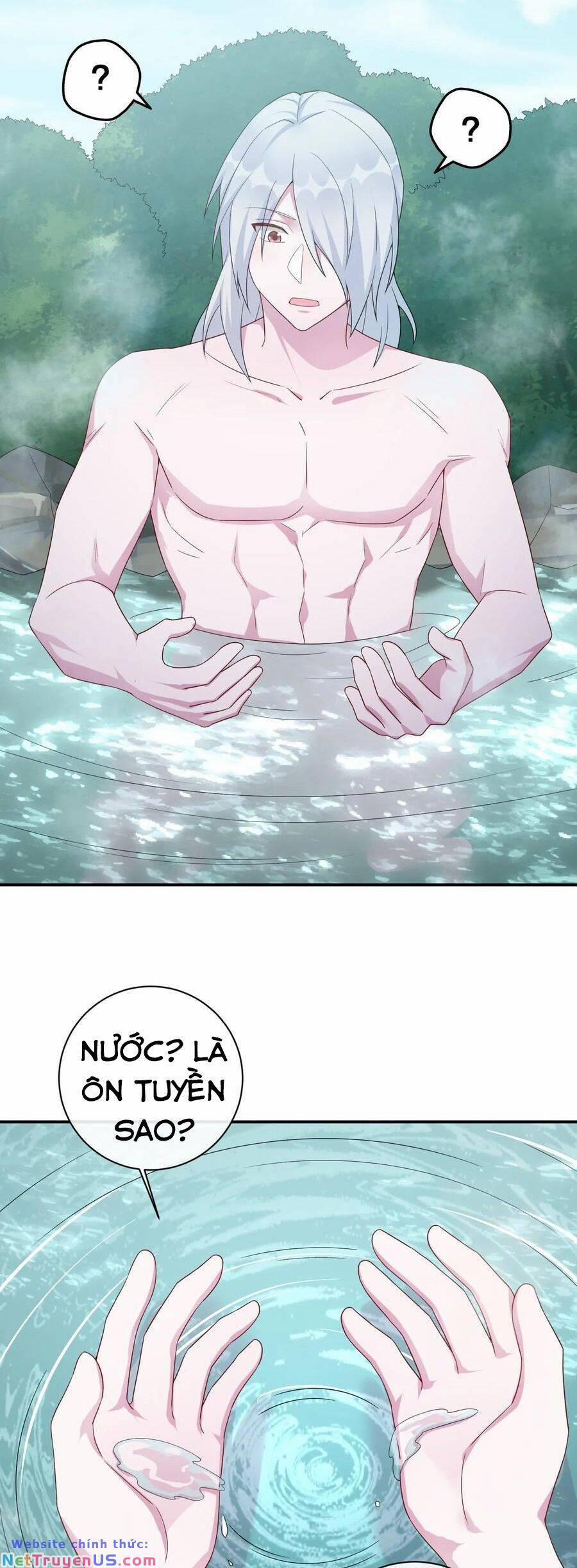 Thôn Trưởng Thôn Tân Thủ 52 trang 54