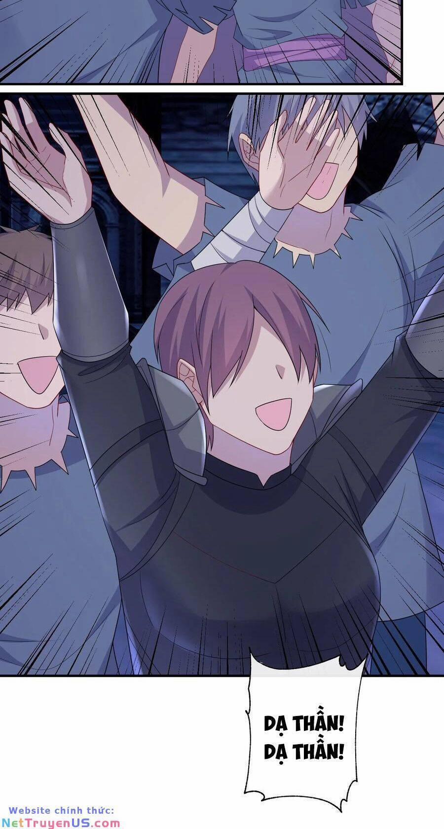 Thôn Trưởng Thôn Tân Thủ 52 trang 6