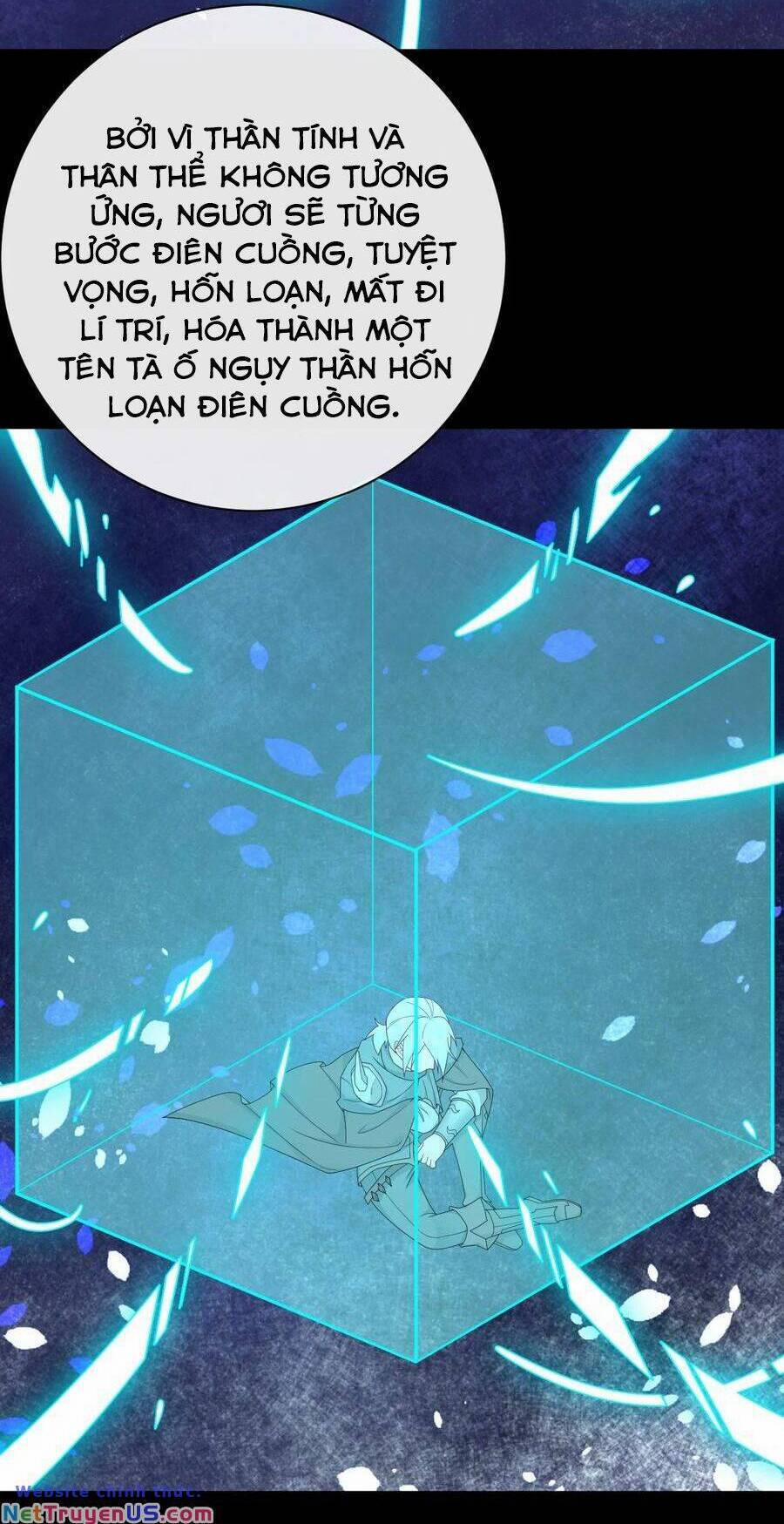 Thôn Trưởng Thôn Tân Thủ 53 trang 10