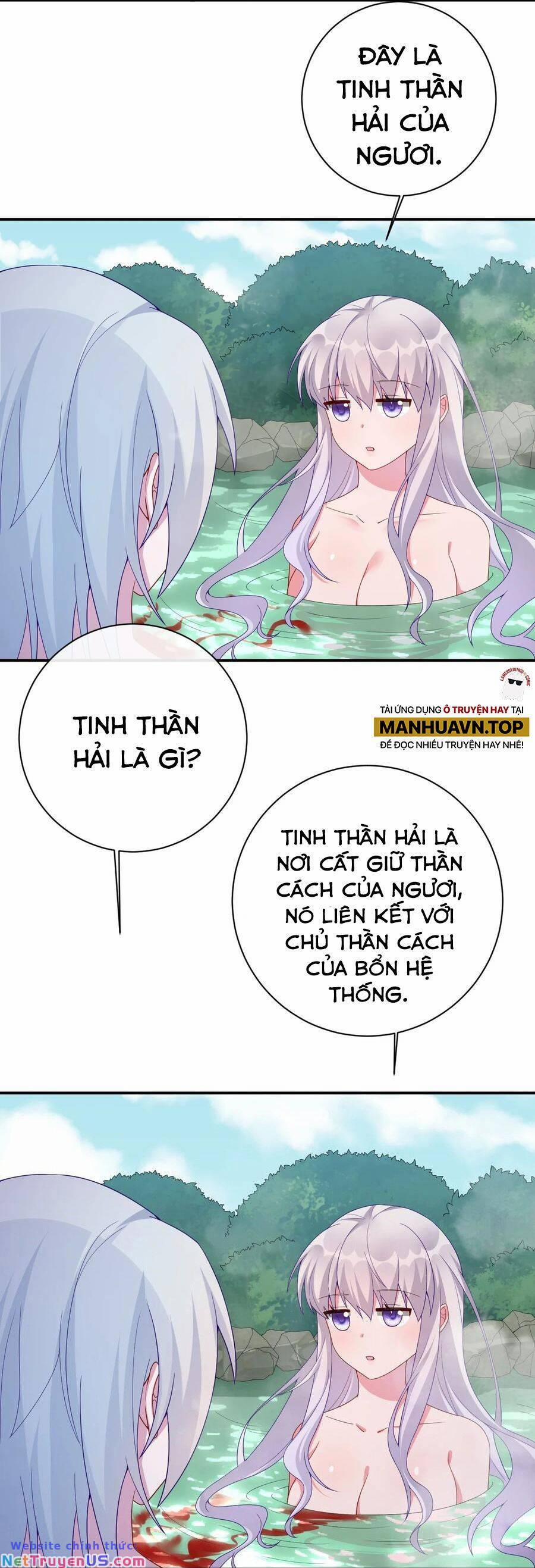 Thôn Trưởng Thôn Tân Thủ 53 trang 3