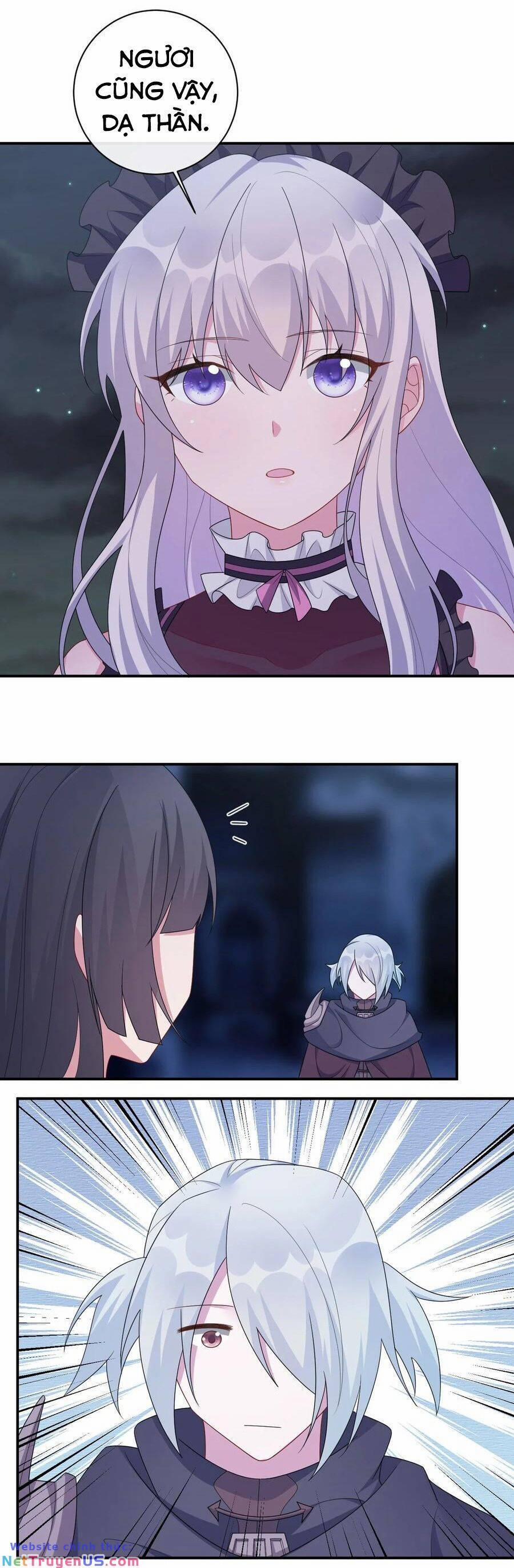 Thôn Trưởng Thôn Tân Thủ 53 trang 31