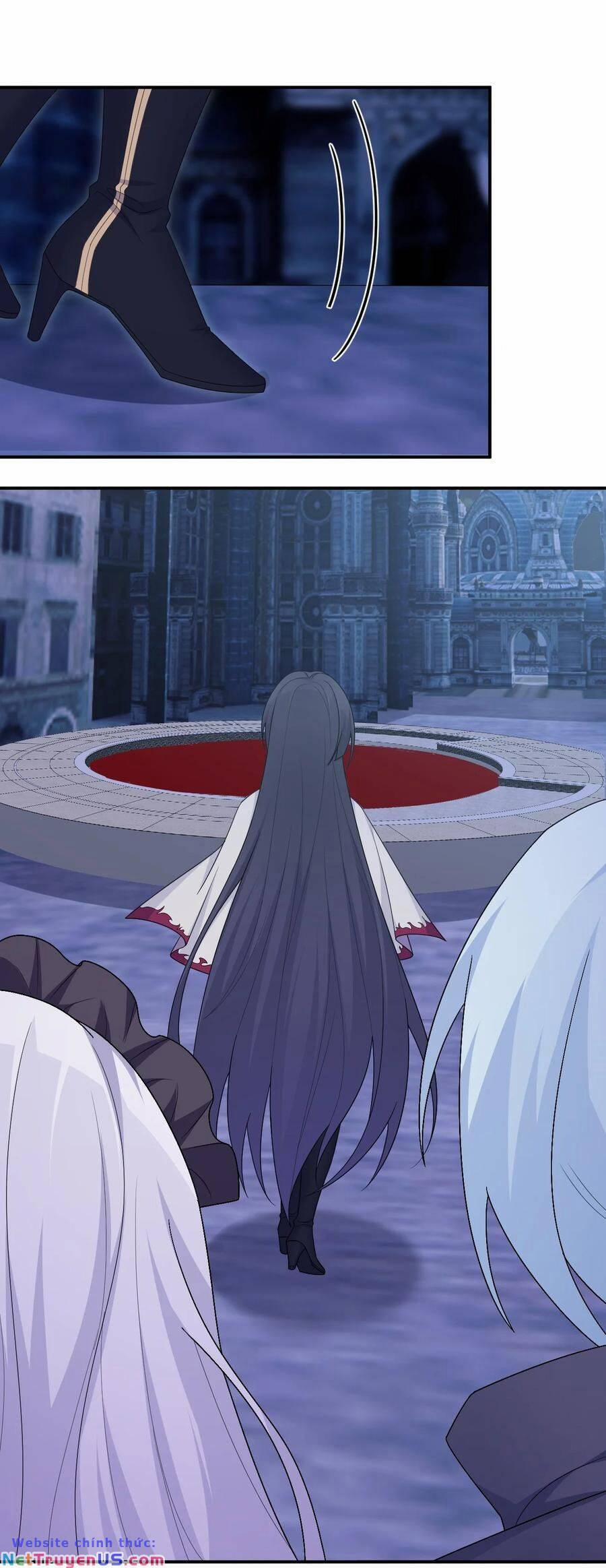 Thôn Trưởng Thôn Tân Thủ 53 trang 34