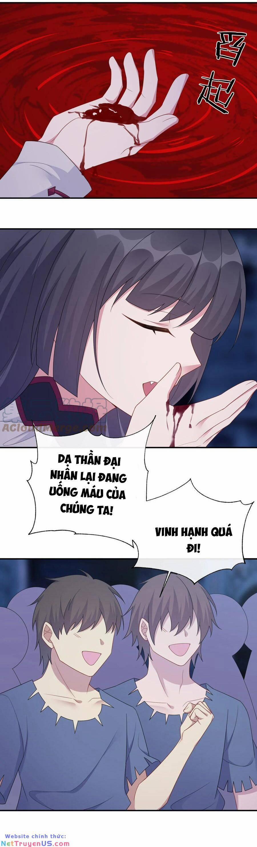 Thôn Trưởng Thôn Tân Thủ 53 trang 35