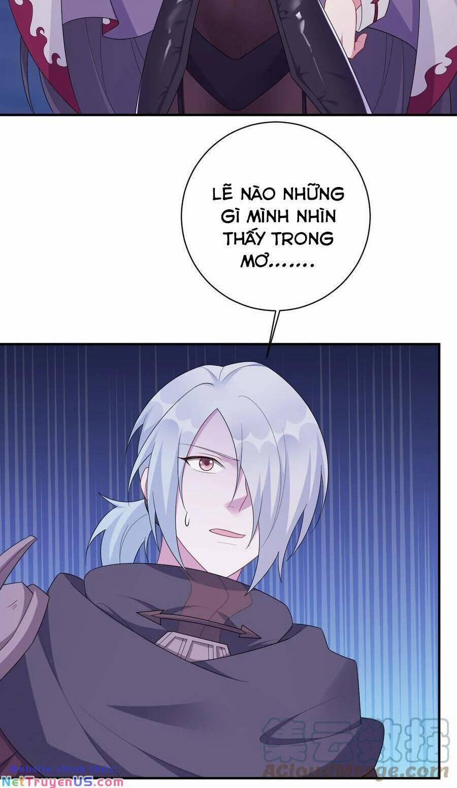 Thôn Trưởng Thôn Tân Thủ 53 trang 40