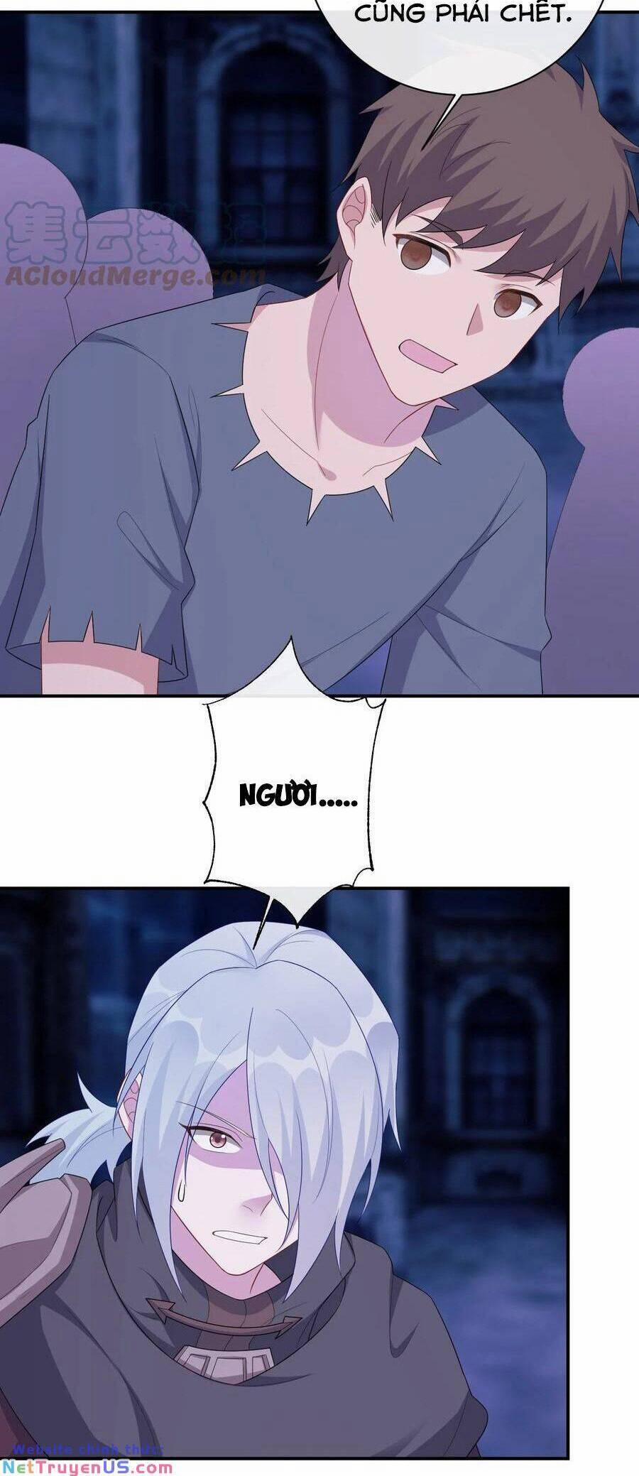 Thôn Trưởng Thôn Tân Thủ 53 trang 43