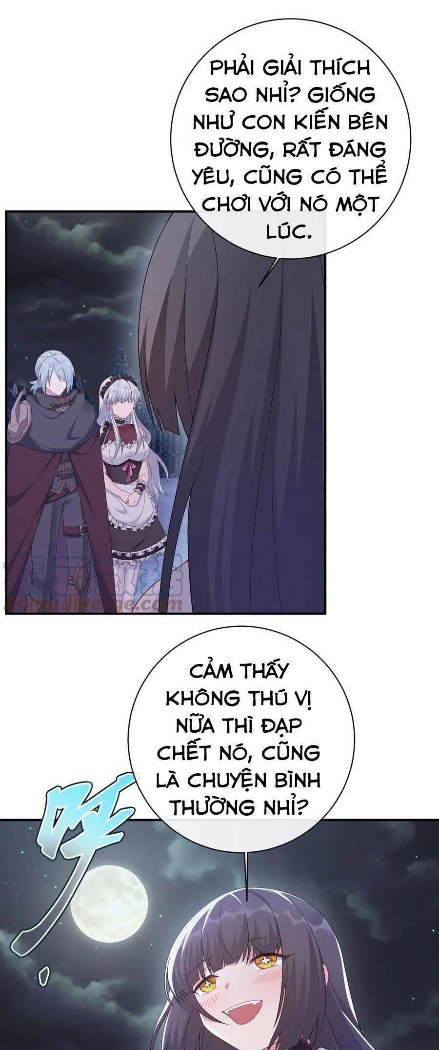 Thôn Trưởng Thôn Tân Thủ 53 trang 47