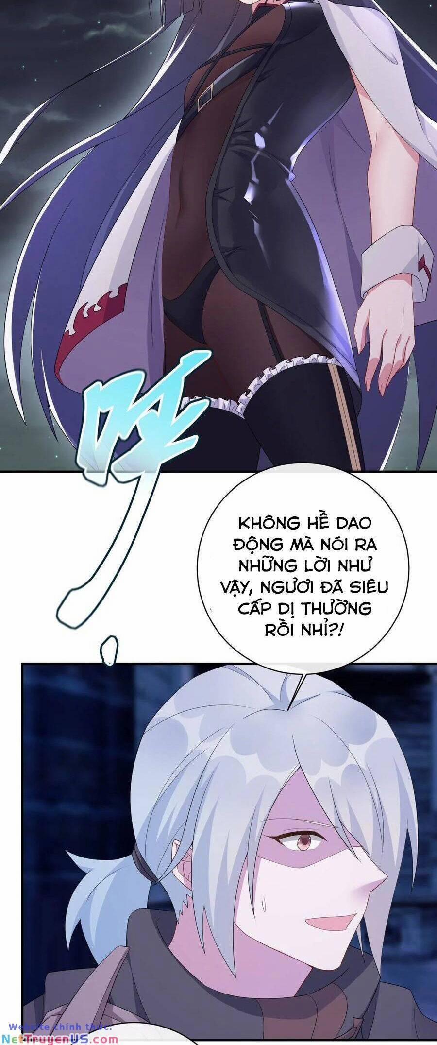 Thôn Trưởng Thôn Tân Thủ 53 trang 48