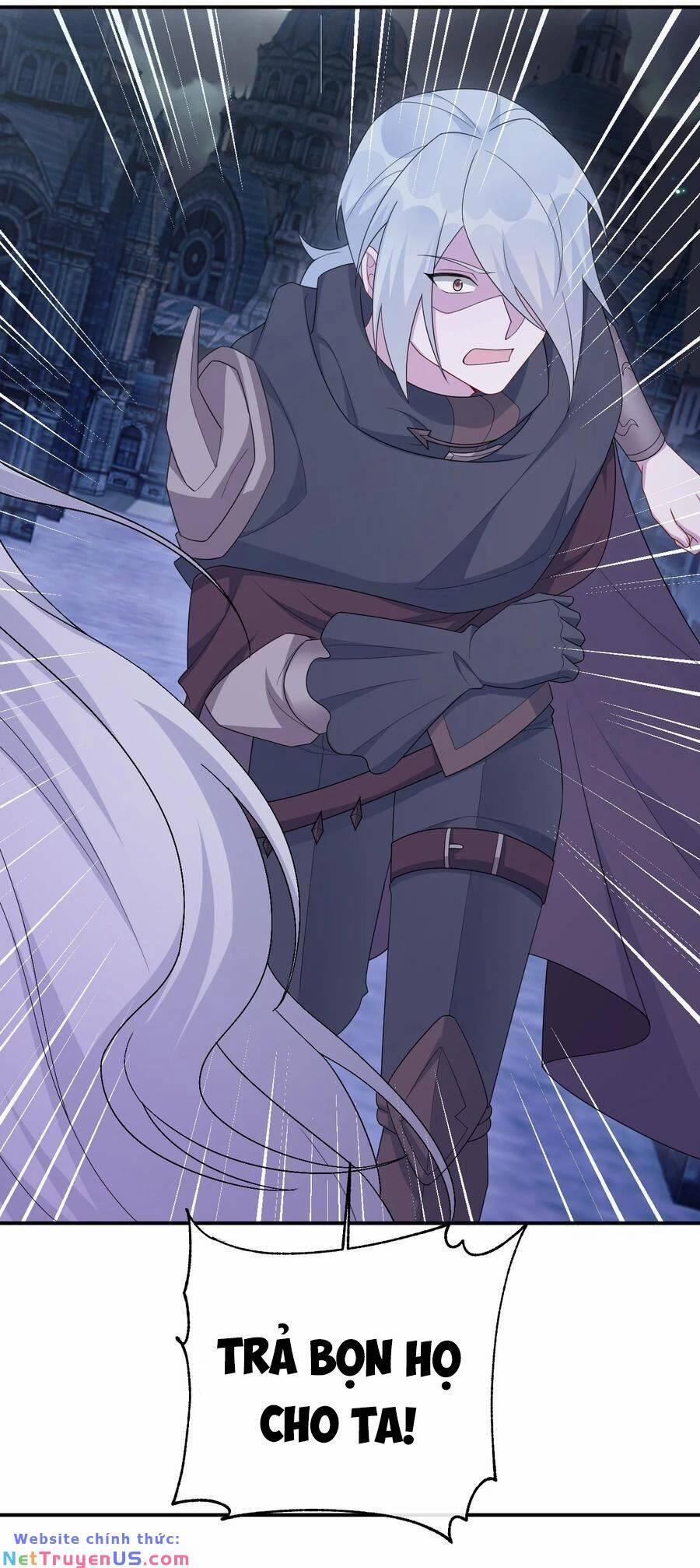 Thôn Trưởng Thôn Tân Thủ 53 trang 55