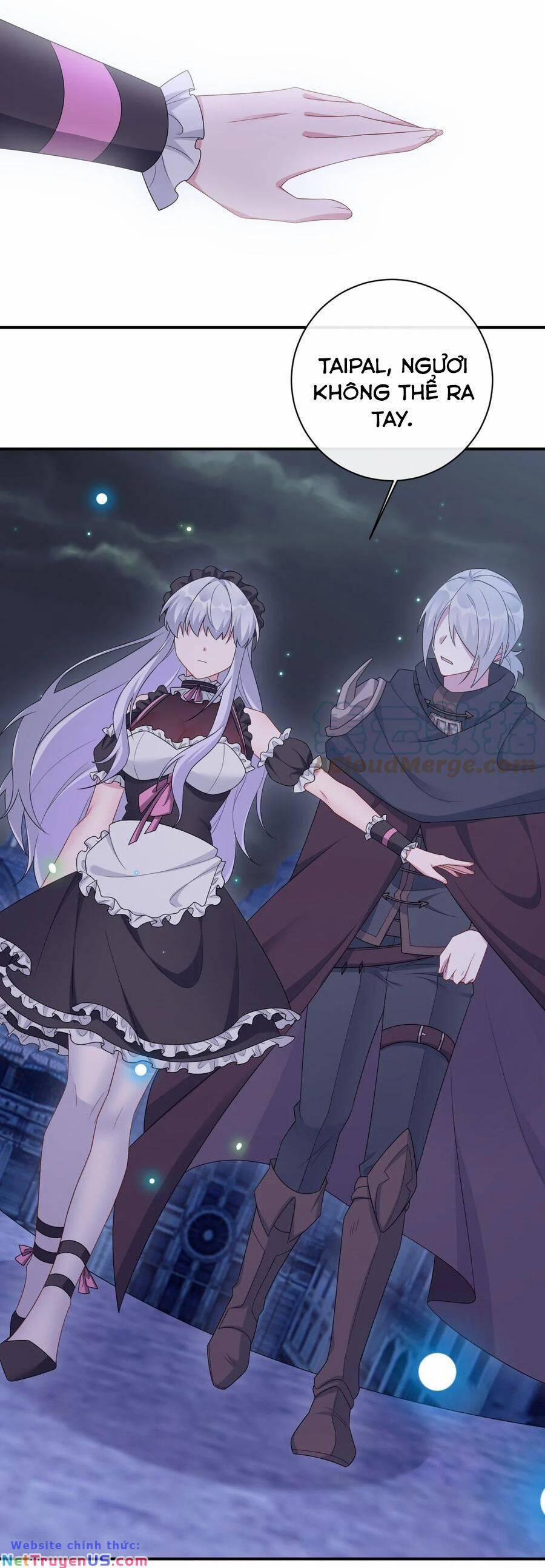 Thôn Trưởng Thôn Tân Thủ 53 trang 56