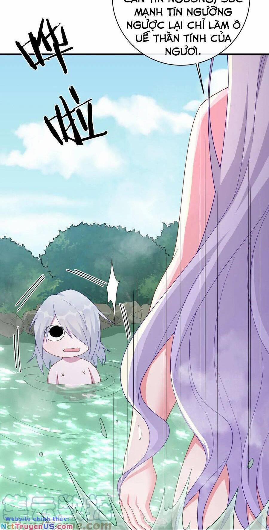 Thôn Trưởng Thôn Tân Thủ 53 trang 7