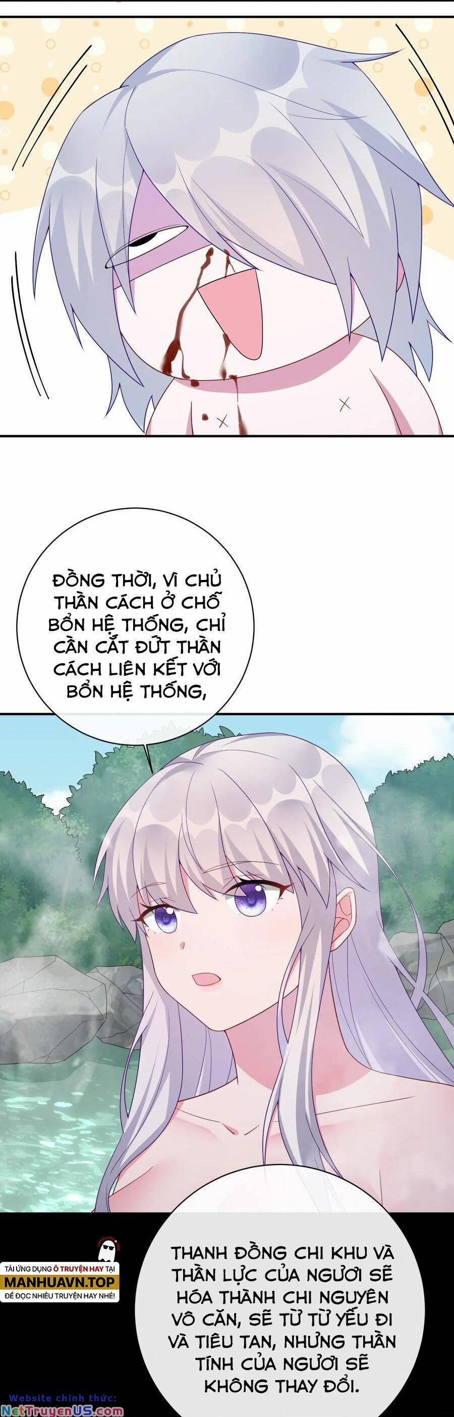 Thôn Trưởng Thôn Tân Thủ 53 trang 8