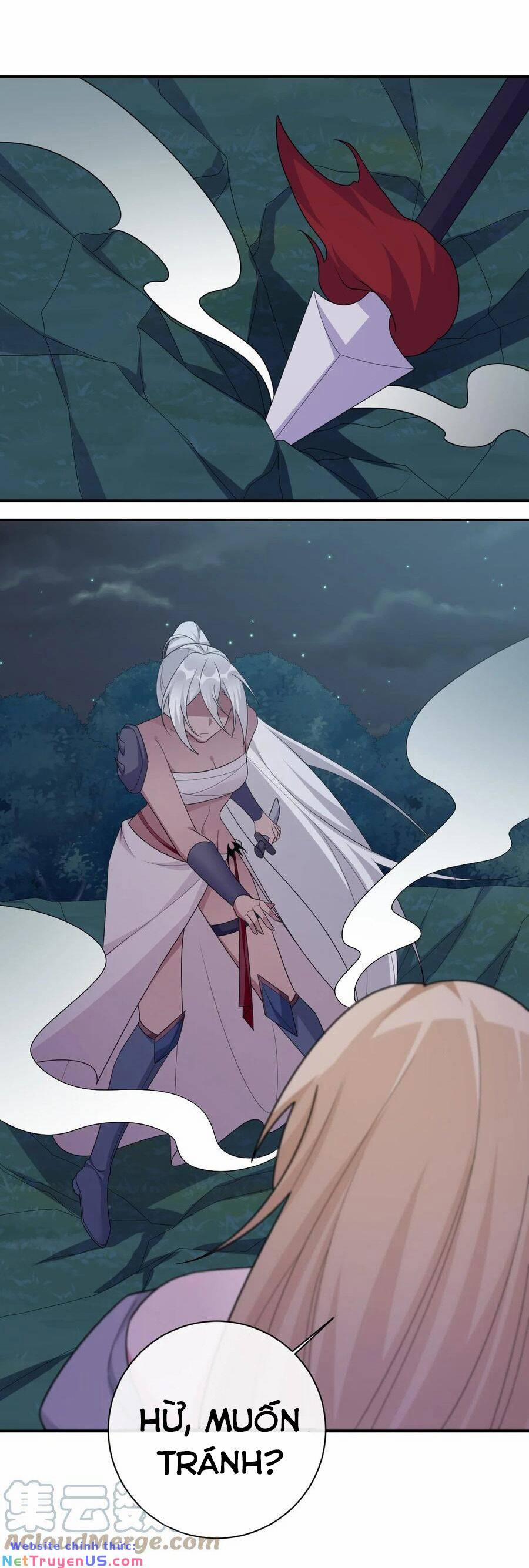 Thôn Trưởng Thôn Tân Thủ 54 trang 15