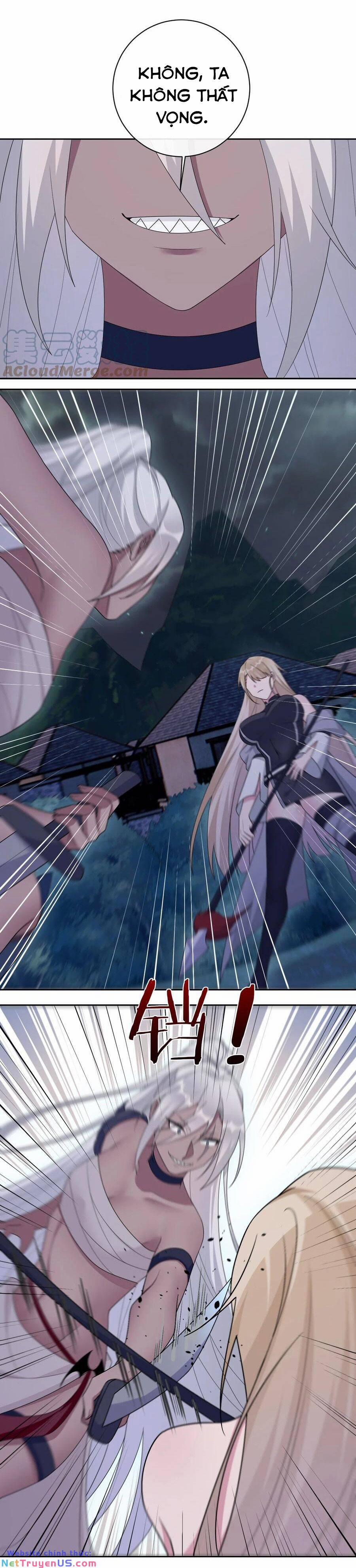 Thôn Trưởng Thôn Tân Thủ 54 trang 17