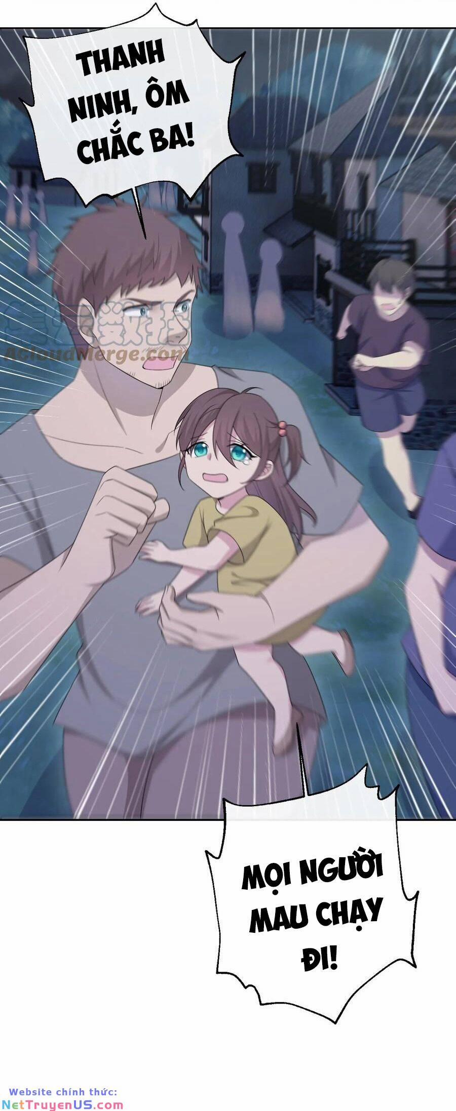 Thôn Trưởng Thôn Tân Thủ 54 trang 20