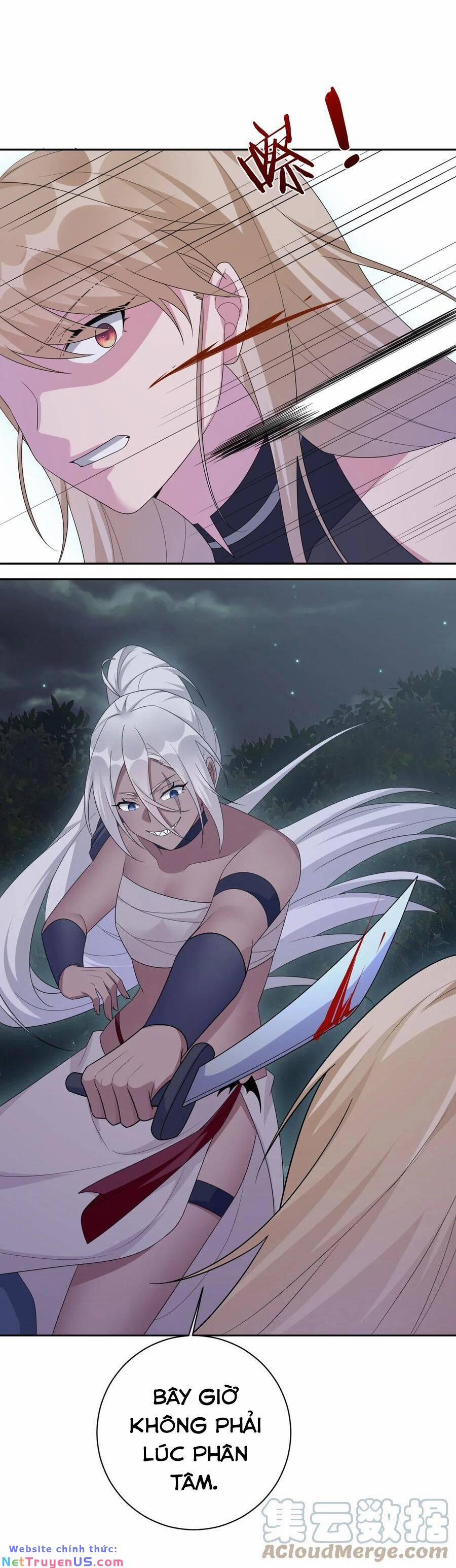 Thôn Trưởng Thôn Tân Thủ 54 trang 21