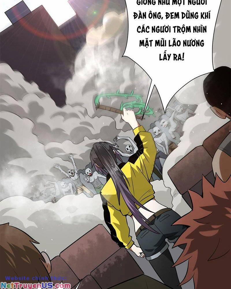 Thôn Trưởng Thôn Tân Thủ 54 trang 22