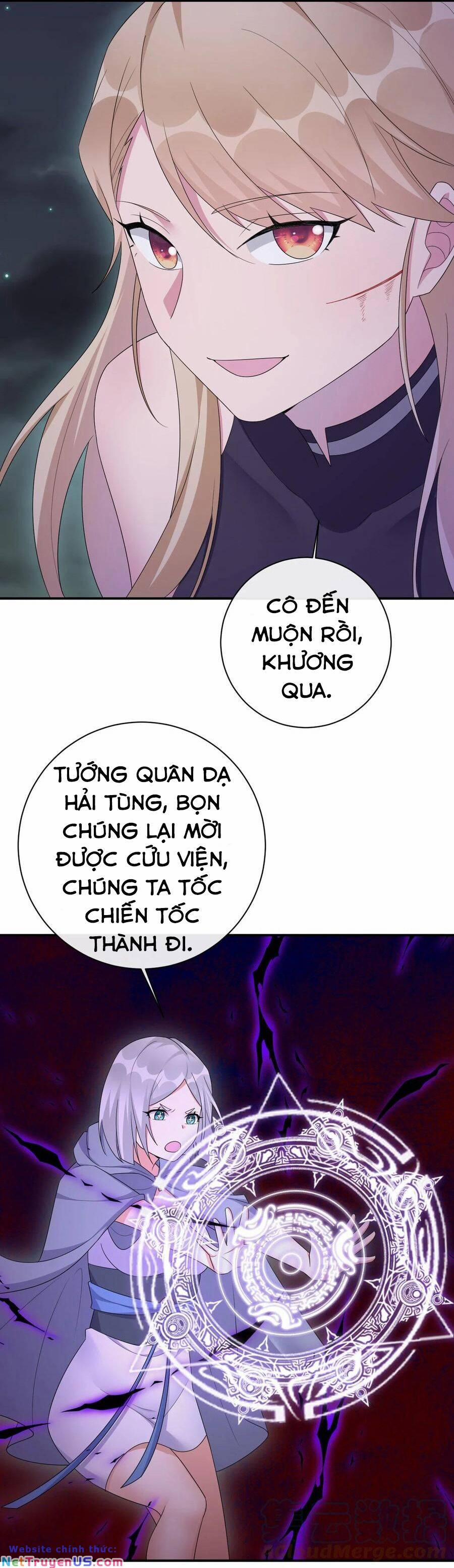 Thôn Trưởng Thôn Tân Thủ 54 trang 24