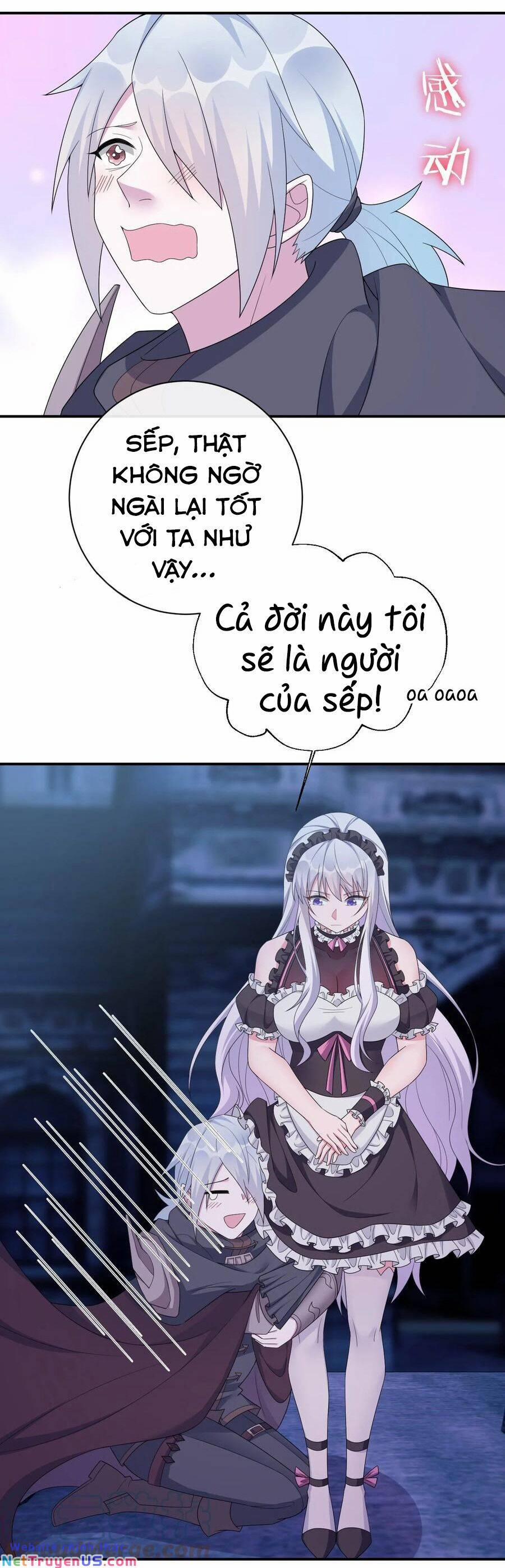 Thôn Trưởng Thôn Tân Thủ 54 trang 3