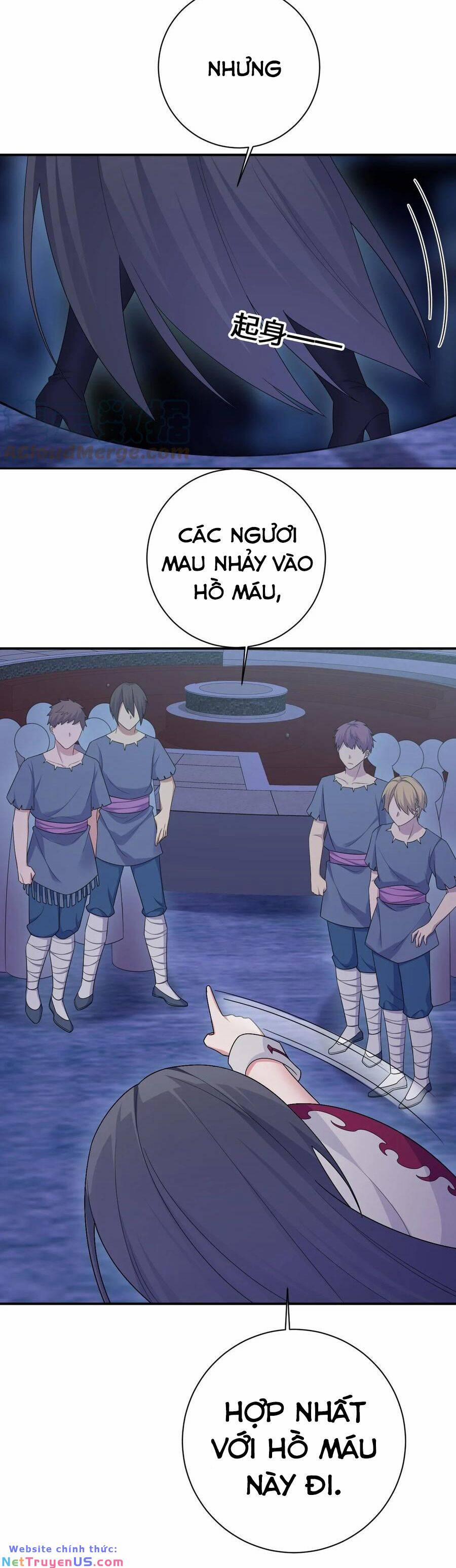 Thôn Trưởng Thôn Tân Thủ 54 trang 32