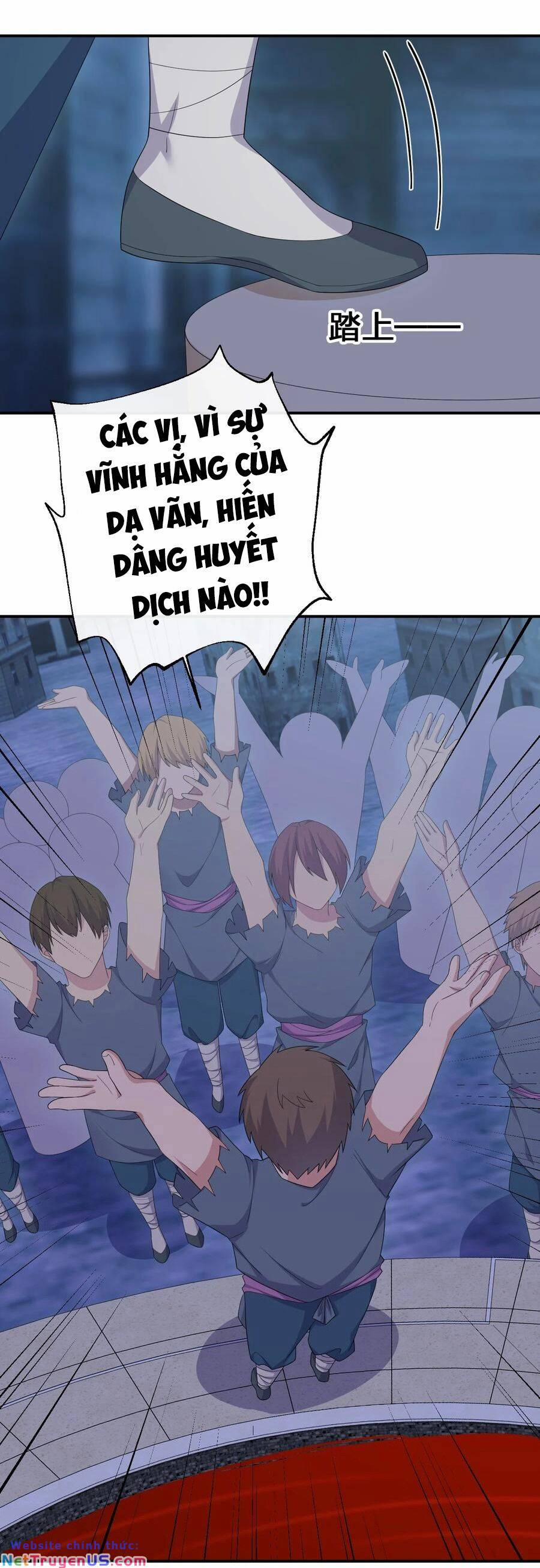 Thôn Trưởng Thôn Tân Thủ 54 trang 34