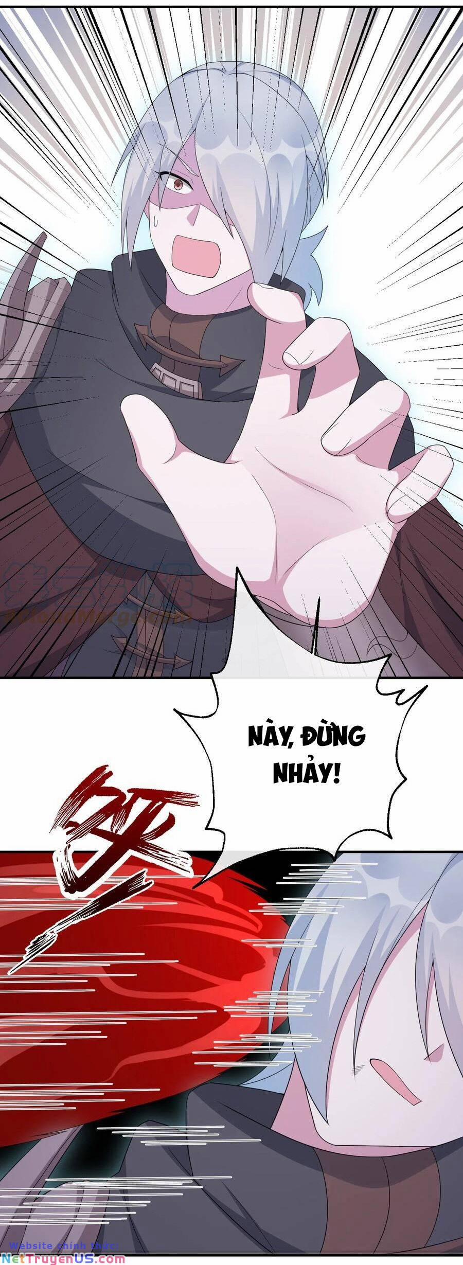 Thôn Trưởng Thôn Tân Thủ 54 trang 35