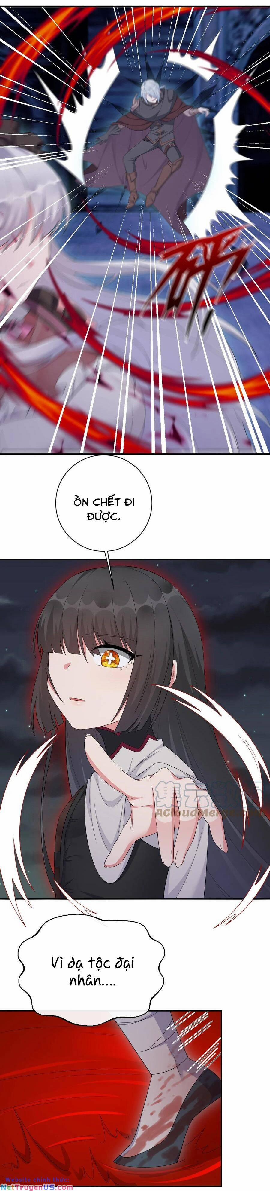 Thôn Trưởng Thôn Tân Thủ 54 trang 36