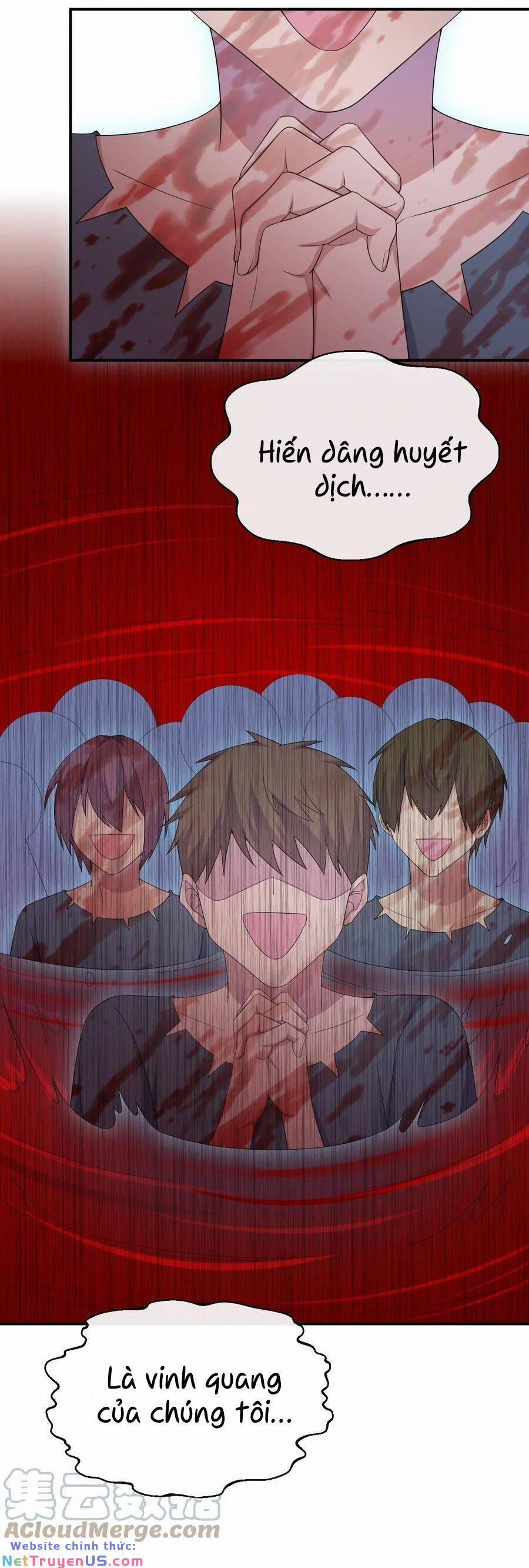 Thôn Trưởng Thôn Tân Thủ 54 trang 37