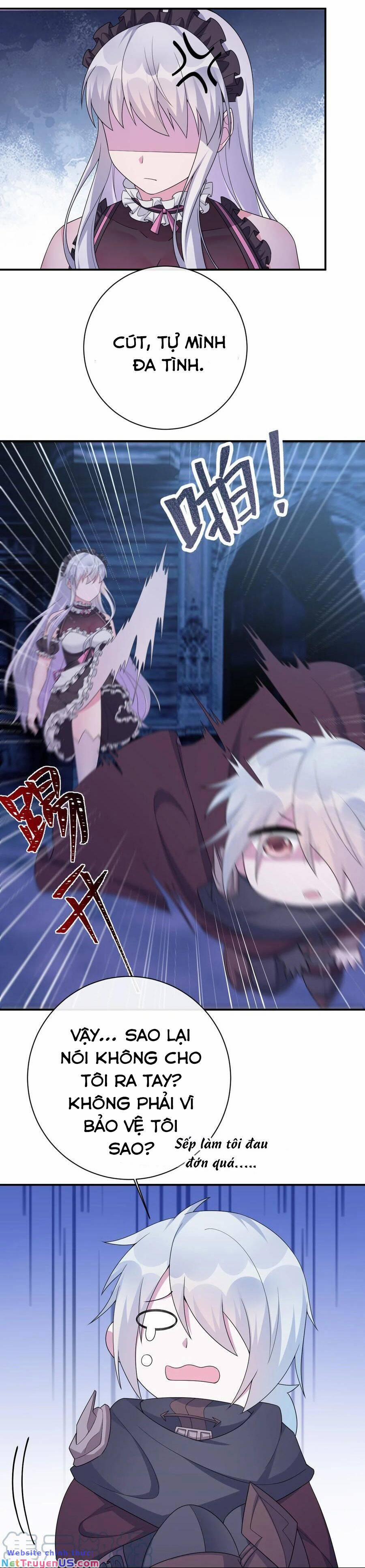 Thôn Trưởng Thôn Tân Thủ 54 trang 4