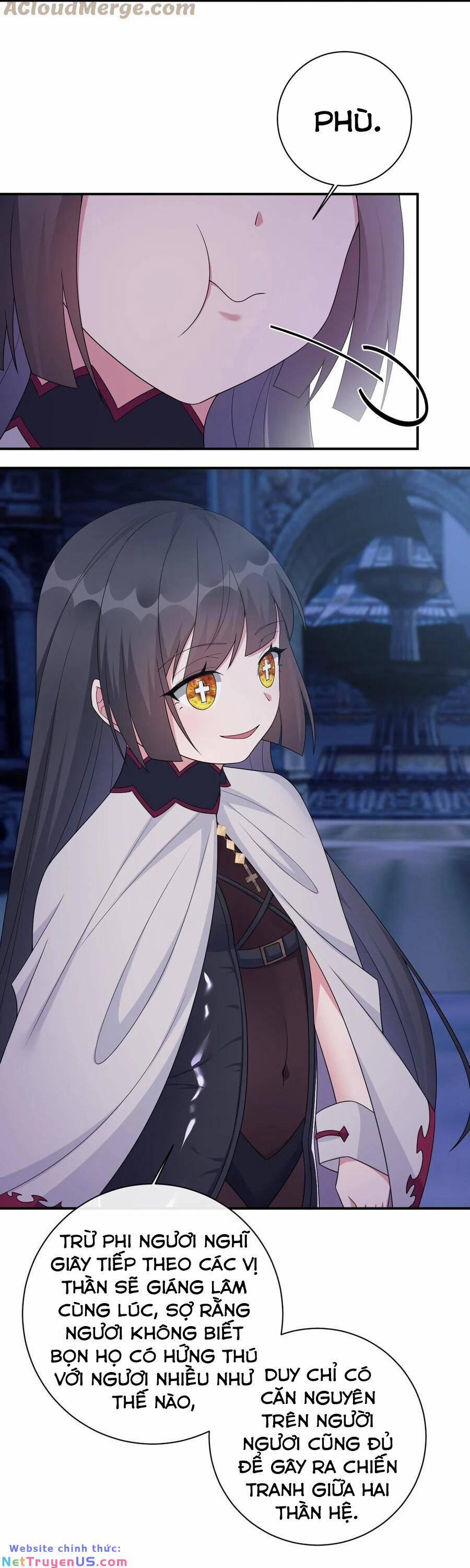 Thôn Trưởng Thôn Tân Thủ 54 trang 5