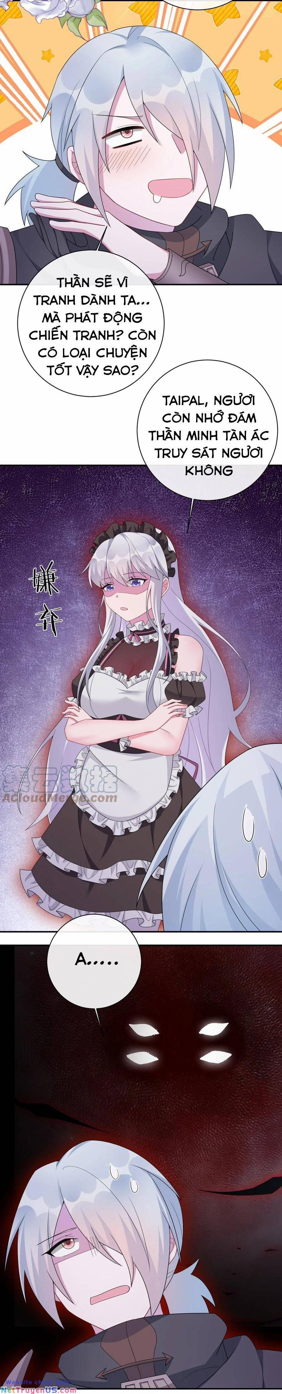 Thôn Trưởng Thôn Tân Thủ 54 trang 8