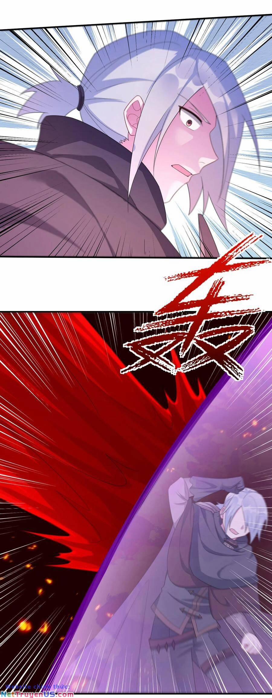 Thôn Trưởng Thôn Tân Thủ 55 trang 12