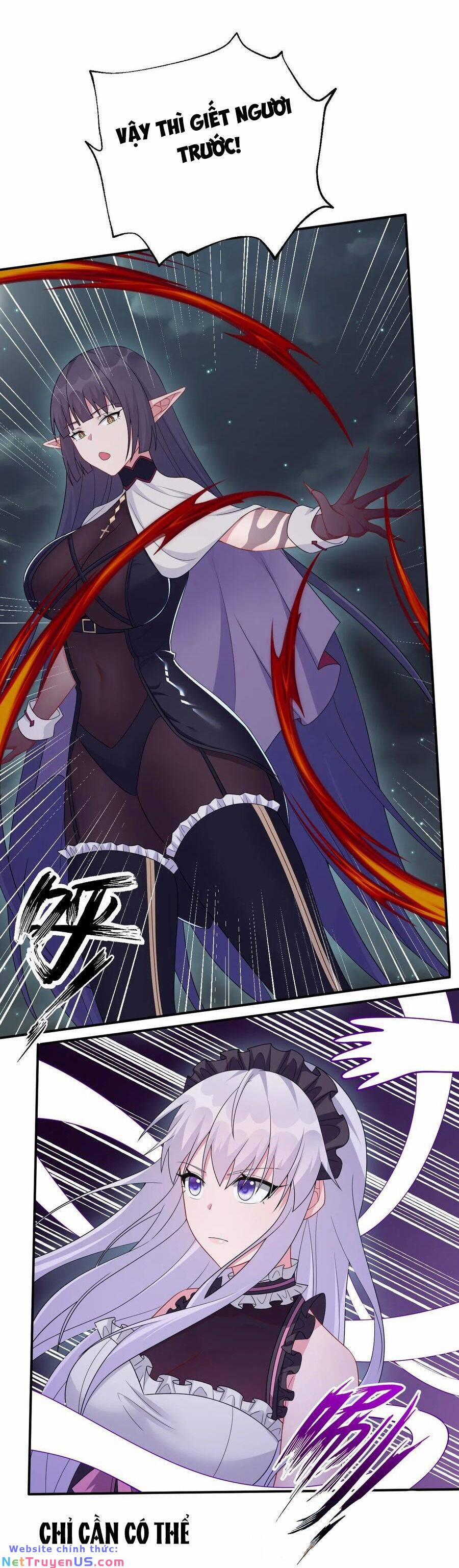 Thôn Trưởng Thôn Tân Thủ 55 trang 14