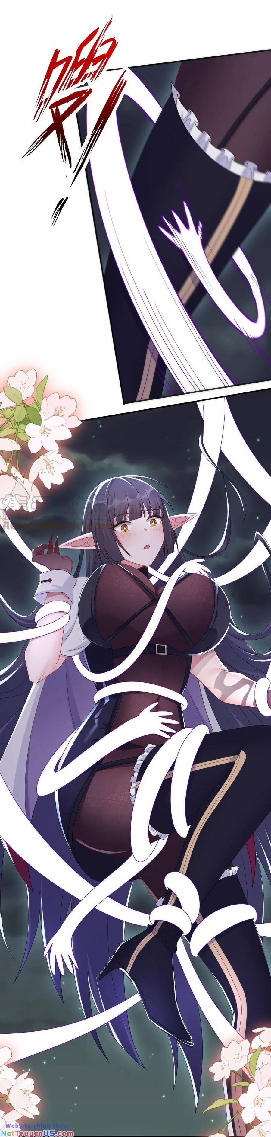 Thôn Trưởng Thôn Tân Thủ 55 trang 16