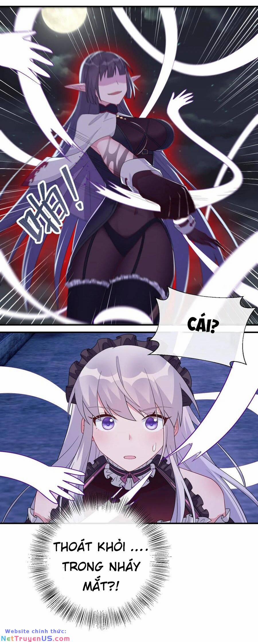 Thôn Trưởng Thôn Tân Thủ 55 trang 18