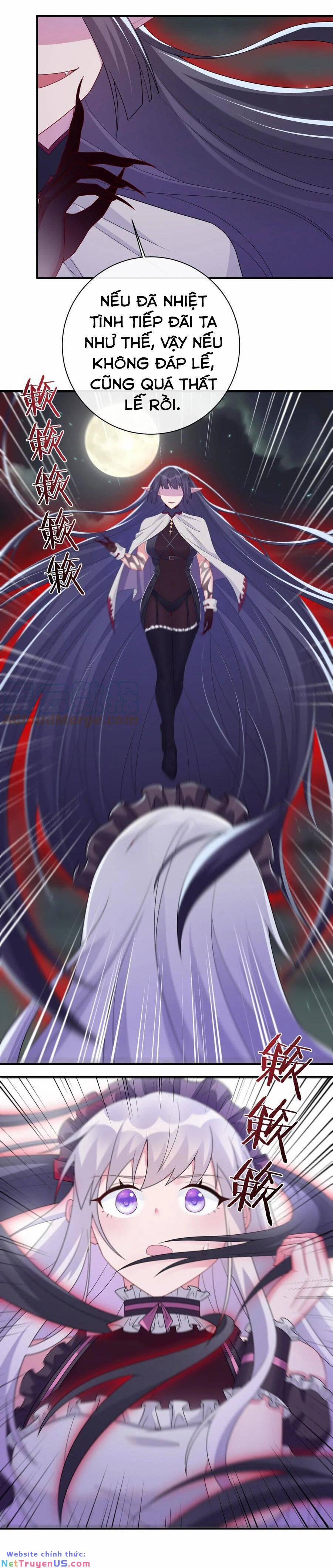 Thôn Trưởng Thôn Tân Thủ 55 trang 19