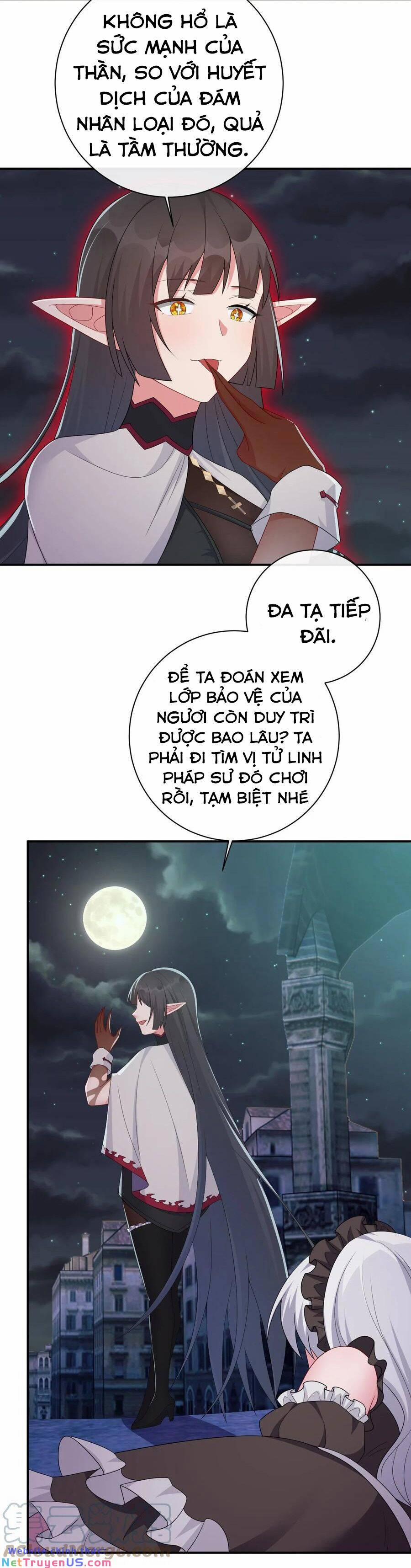 Thôn Trưởng Thôn Tân Thủ 55 trang 22